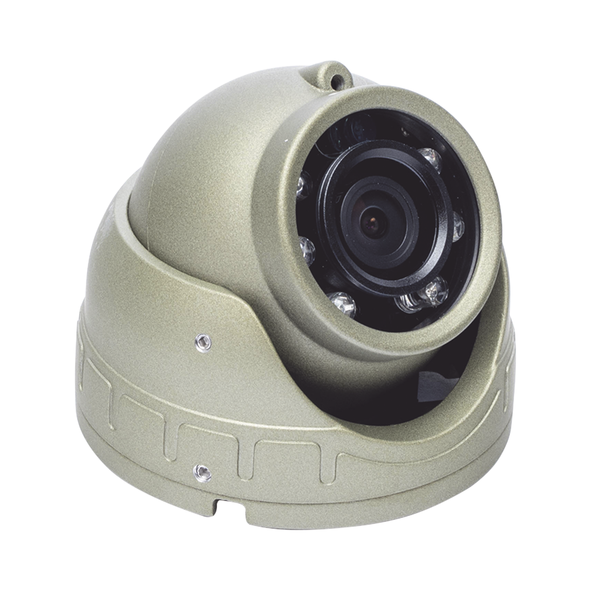 Cámara Mini Domo AHD 2 Megapixel / Lente 2.8 mm / 3 mts IR / Micrfono Integrado / Uso en Interior / Compatible con DVR´s Moviles epcom XMR / Conector Tipo Aviación Cámara Mini Domo AHD 2 Megapixel / Lente 2.8 mm / 3 mts IR / Micrfono Integrado / Uso en Interior / Compatible con DVR´s Moviles epcom XMR / Conector Tipo Aviación